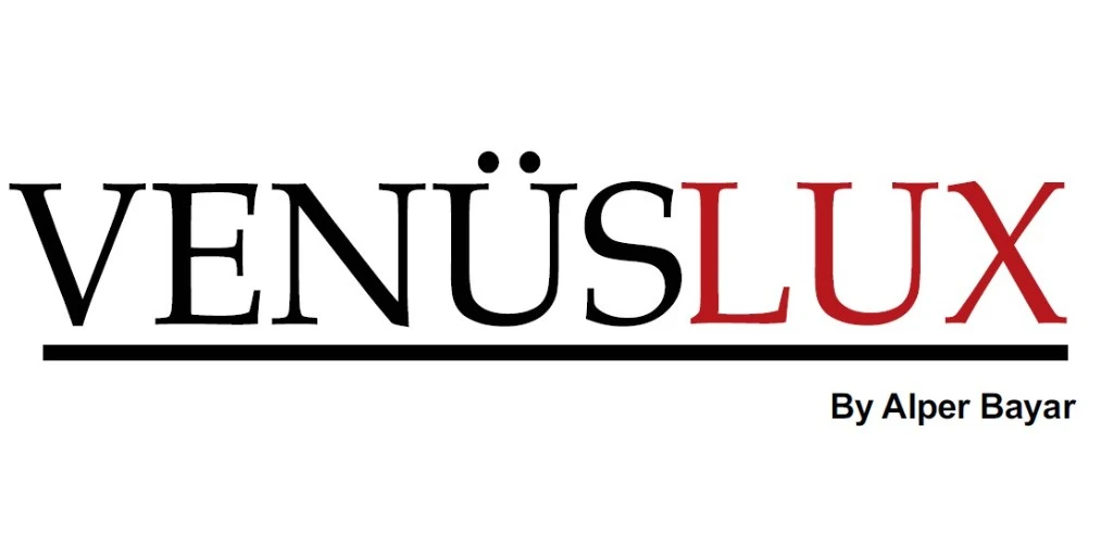 VenüsLUX logosu